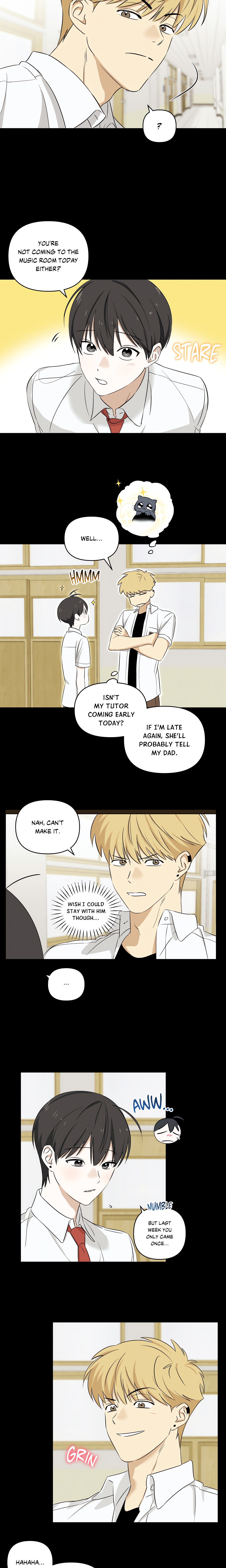 Rock and Rent (Uncensored) Page 13 - MangaHe