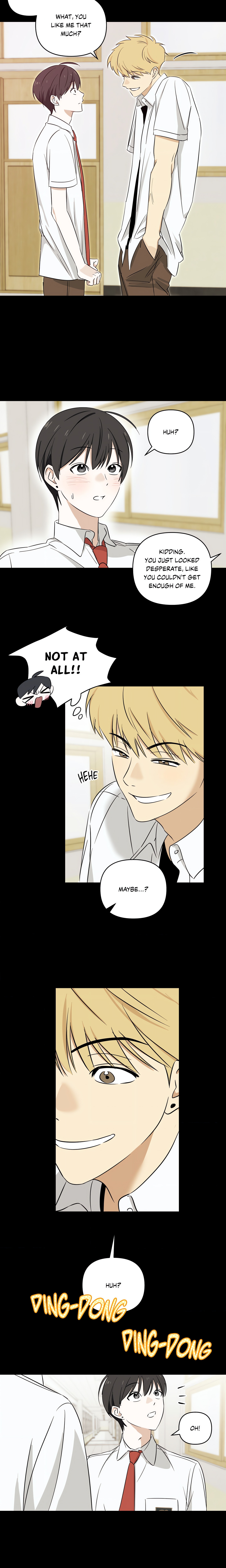 Rock and Rent (Uncensored) Page 14 - MangaHe