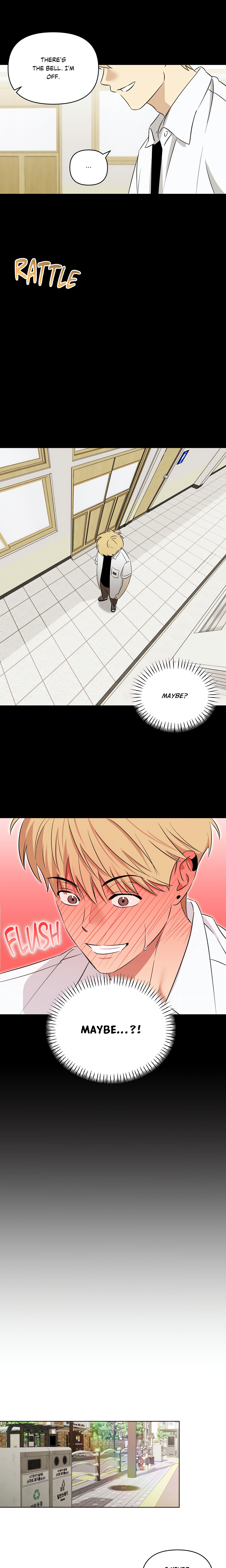 Rock and Rent (Uncensored) Page 15 - MangaHe
