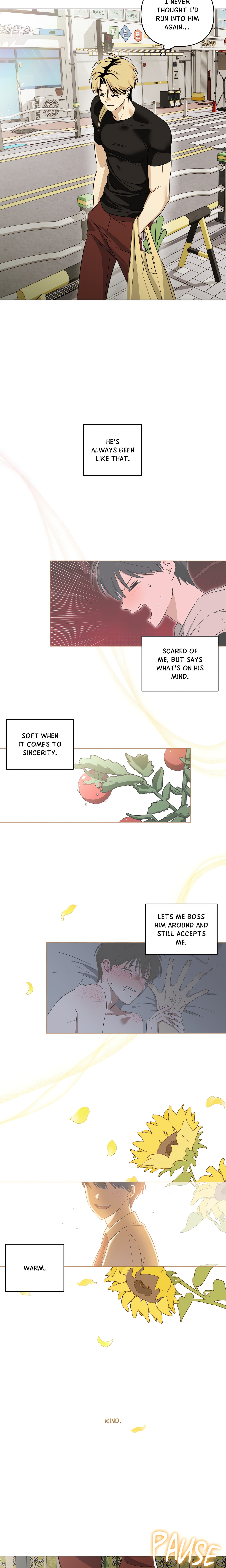 Rock and Rent (Uncensored) Page 16 - MangaHe