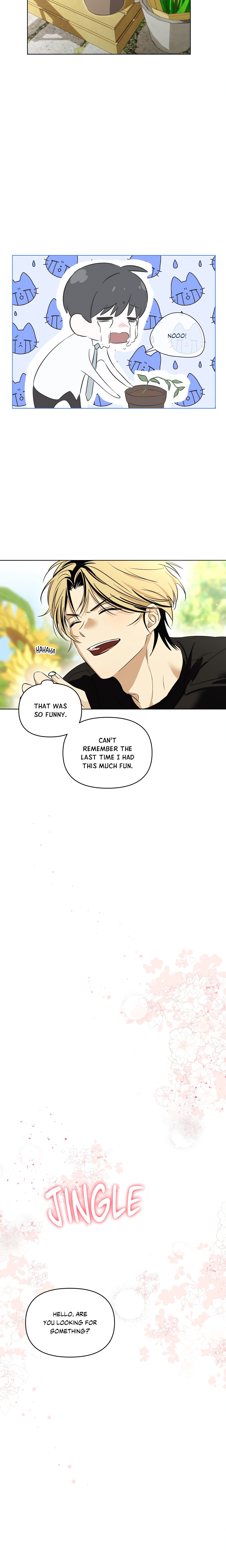 Rock and Rent (Uncensored) Page 18 - MangaHe
