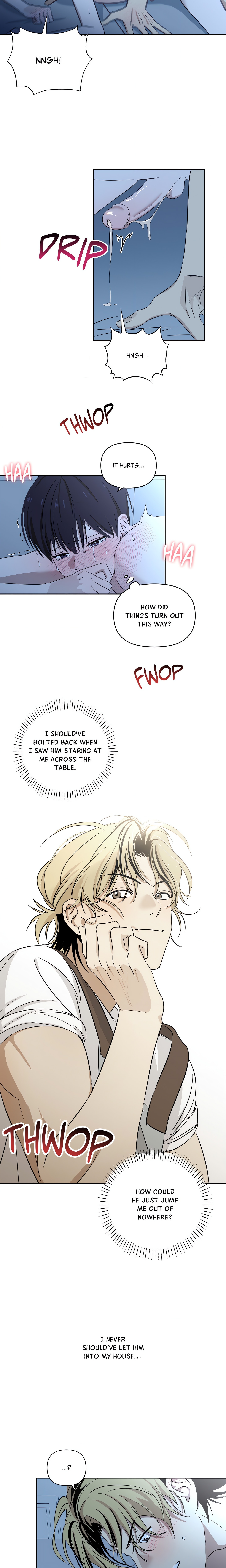Rock and Rent (Uncensored) Page 3 - MangaHe