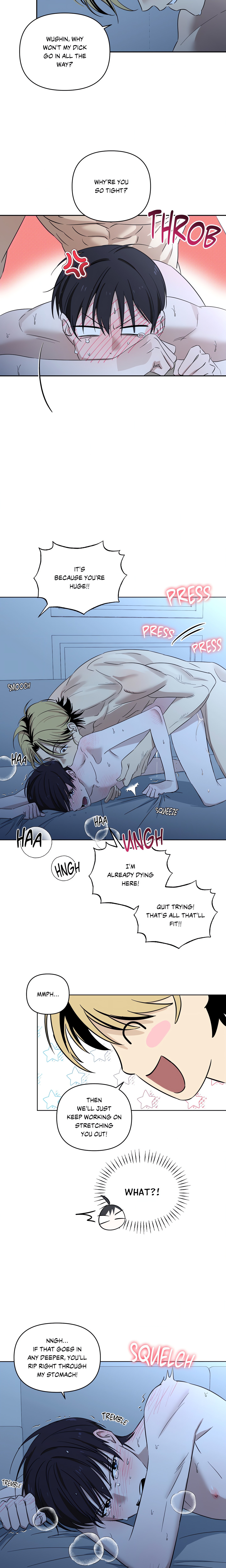 Rock and Rent (Uncensored) Page 4 - MangaHe