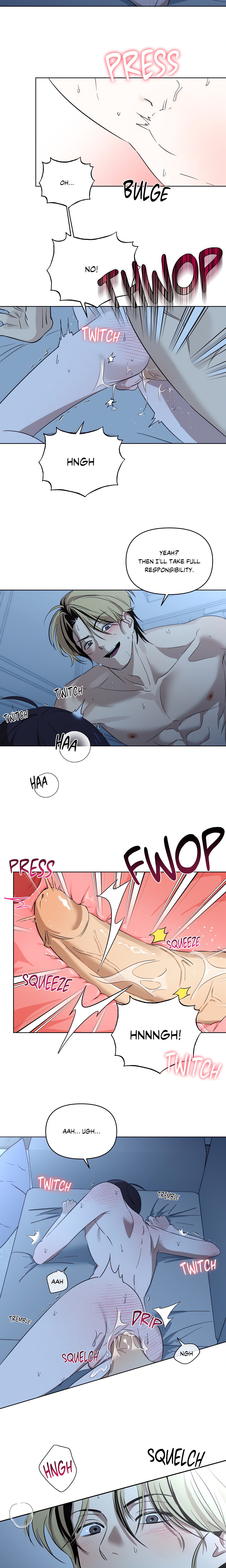 Rock and Rent (Uncensored) Page 5 - MangaHe