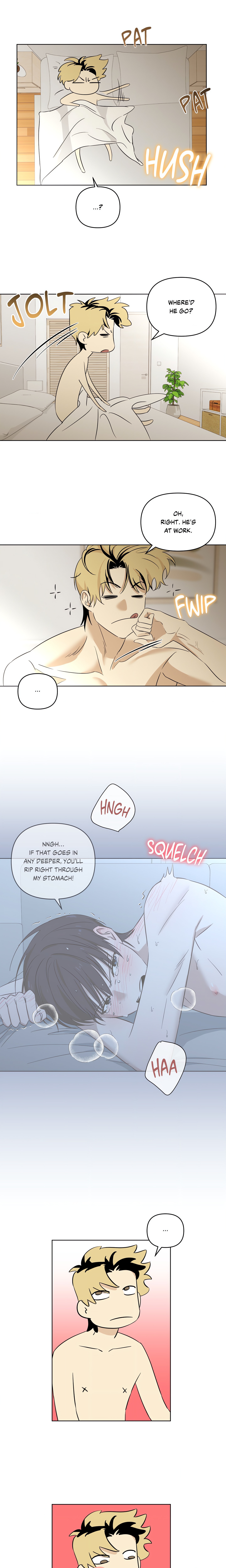 Rock and Rent (Uncensored) Page 7 - MangaHe