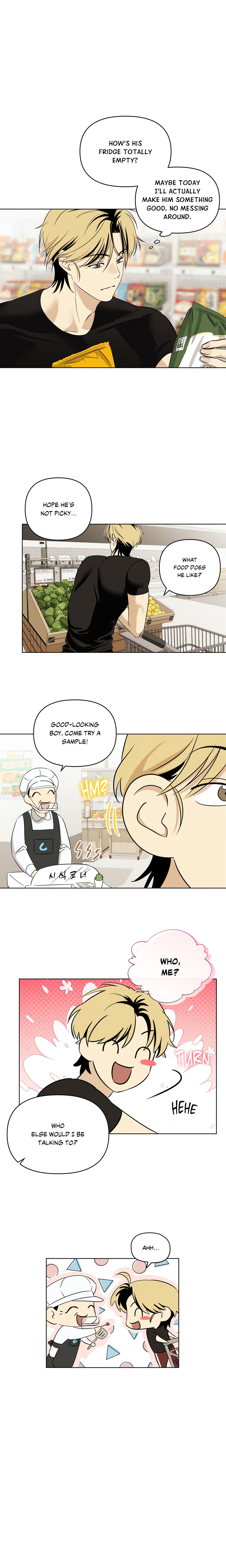 Rock and Rent (Uncensored) Page 10 - MangaHe