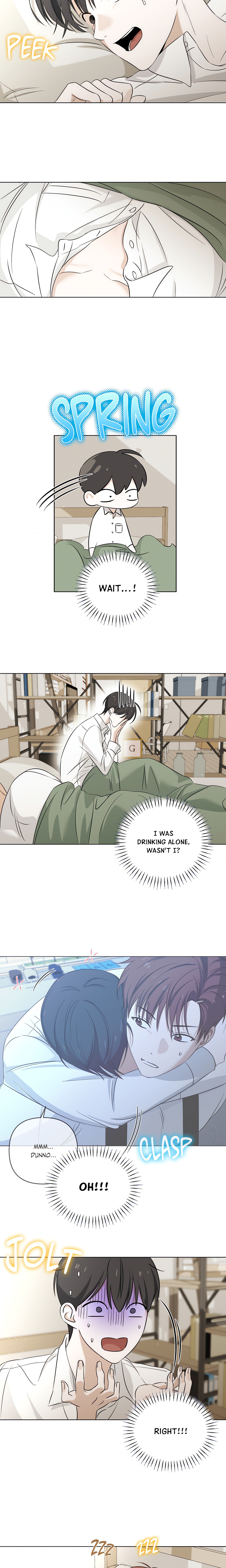 Rock and Rent (Uncensored) Page 12 - MangaHe