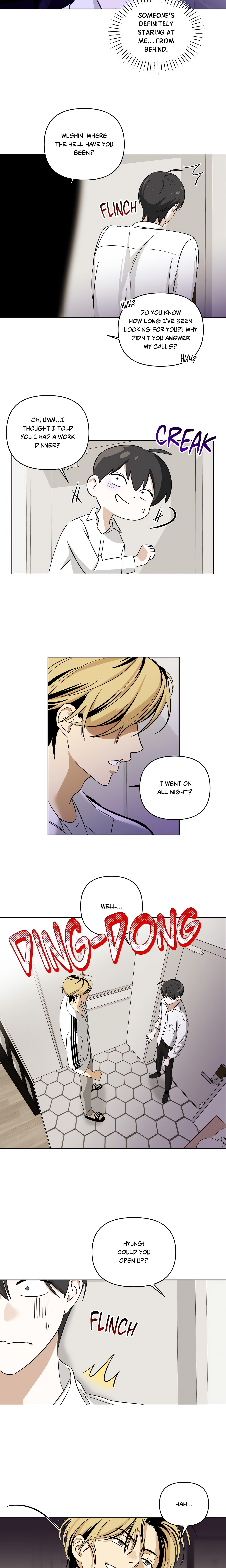 Rock and Rent (Uncensored) Page 14 - MangaHe