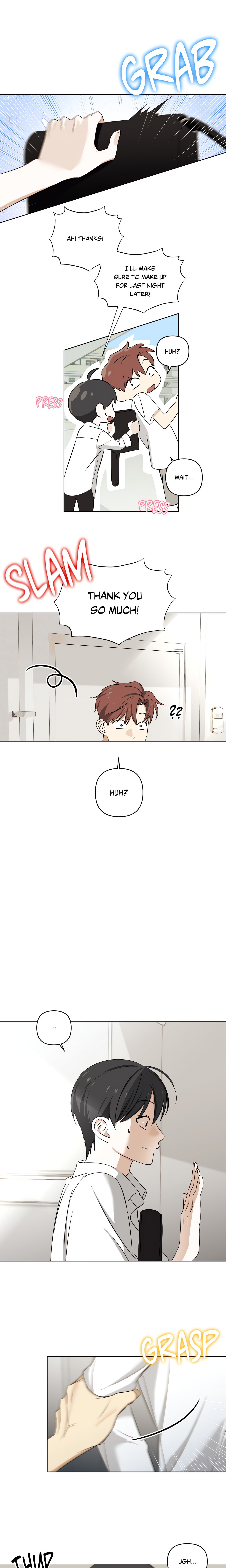 Rock and Rent (Uncensored) Page 16 - MangaHe