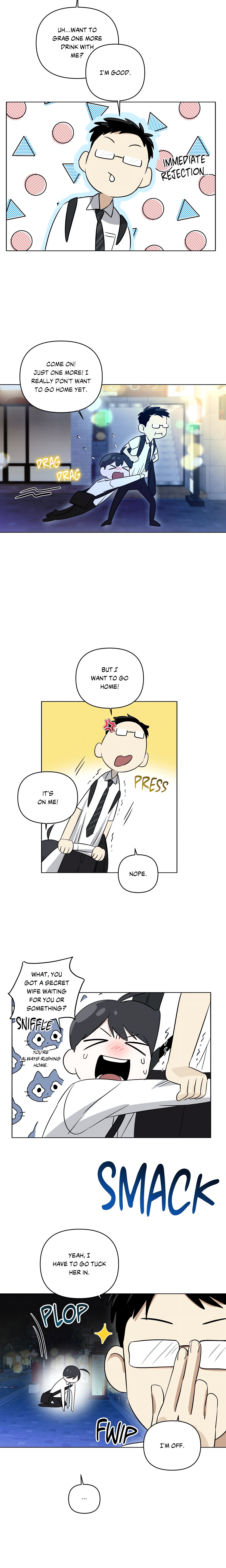 Rock and Rent (Uncensored) Page 3 - MangaHe