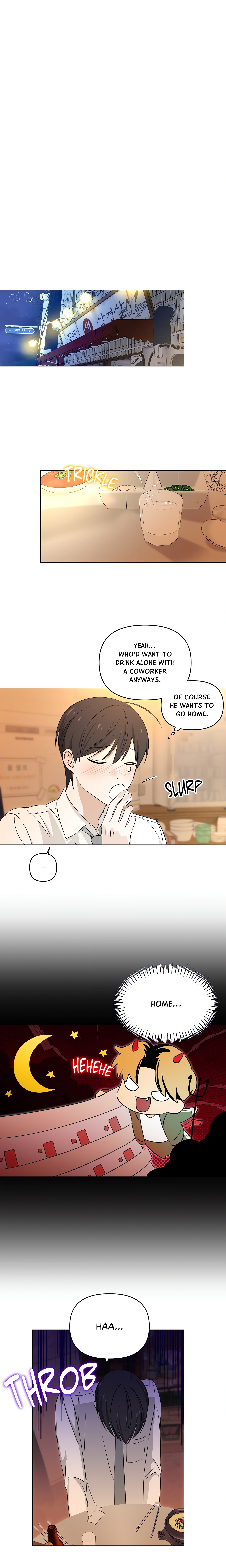 Rock and Rent (Uncensored) Page 4 - MangaHe