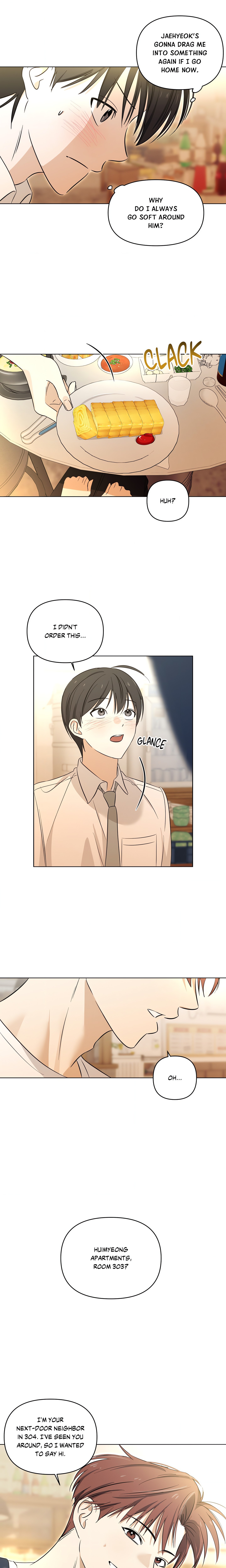 Rock and Rent (Uncensored) Page 5 - MangaHe