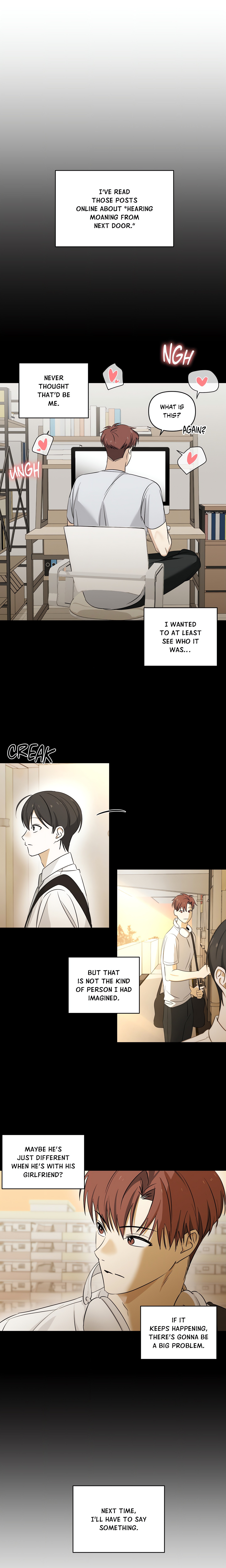 Rock and Rent (Uncensored) Page 7 - MangaHe
