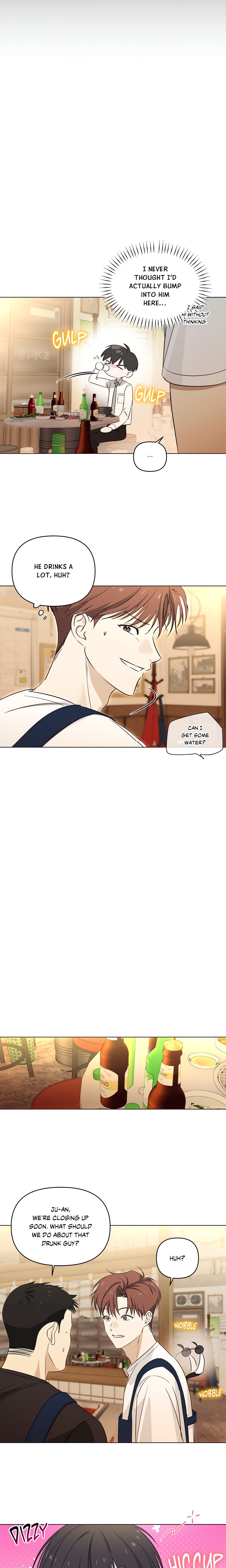 Rock and Rent (Uncensored) Page 8 - MangaHe