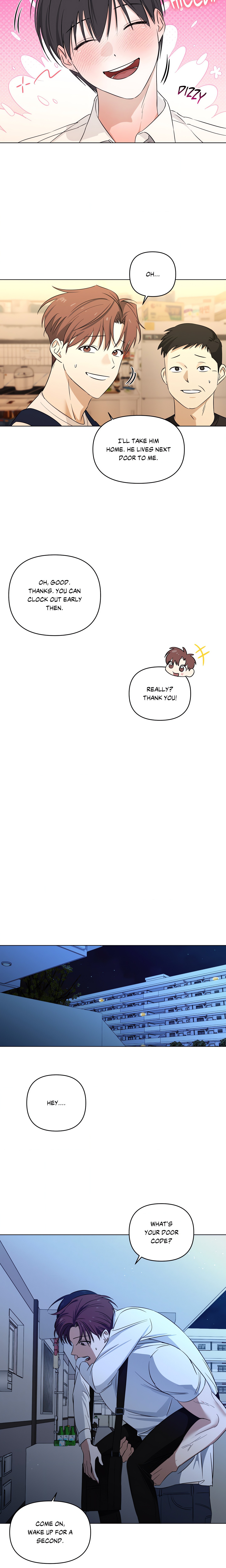 Rock and Rent (Uncensored) Page 9 - MangaHe