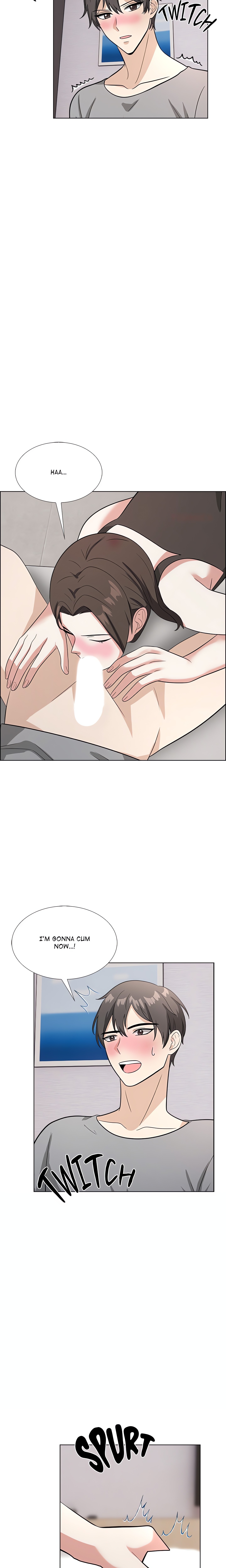 Locked With Her Page 12 - MangaHe
