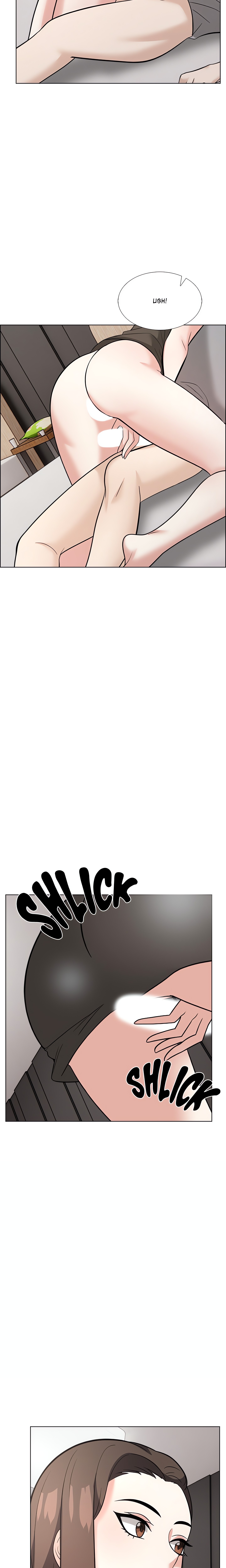 Locked With Her Page 20 - MangaHe