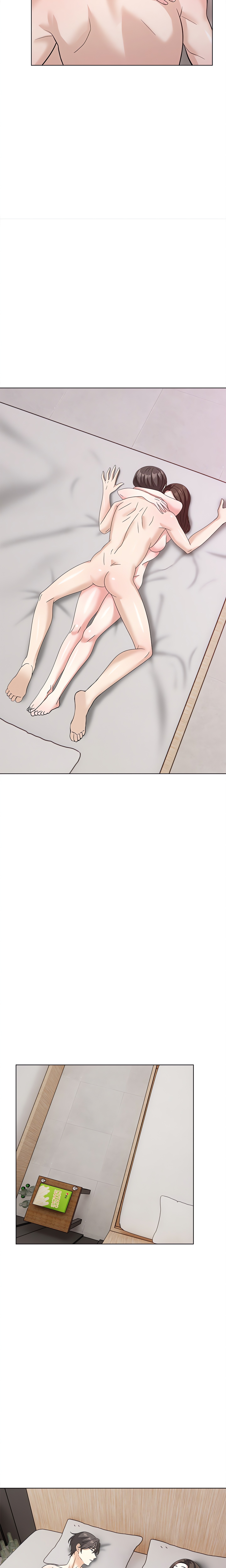 Locked With Her Page 15 - MangaHe