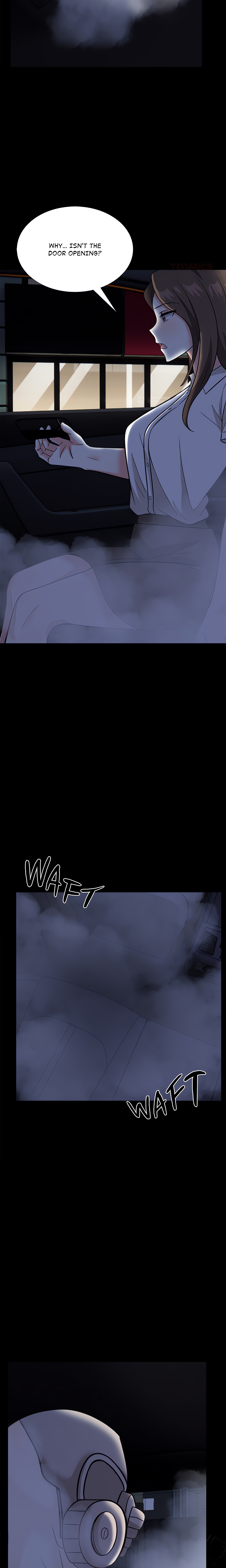 Locked With Her Page 14 - MangaHe