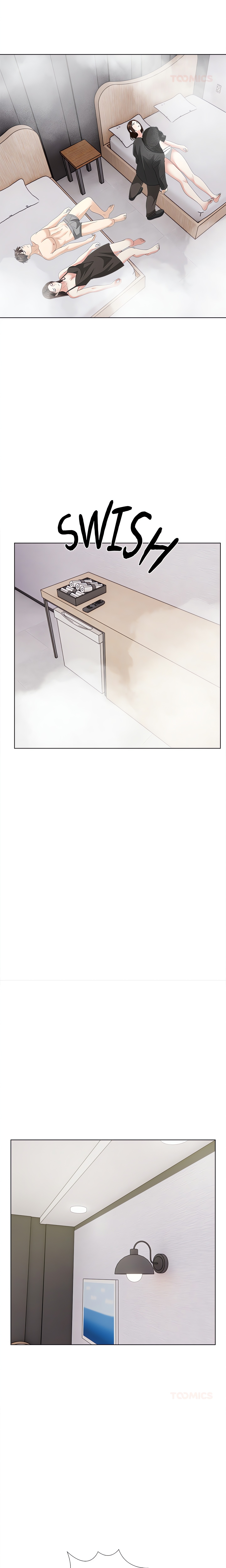 Locked With Her Page 20 - MangaHe