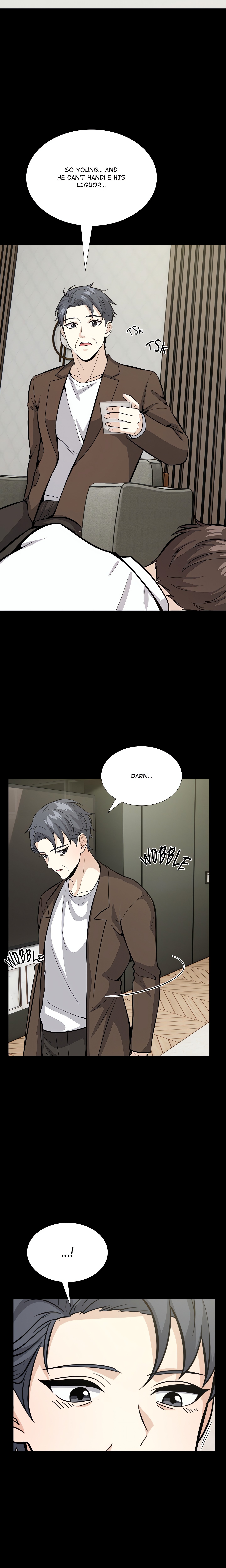 Locked With Her Page 16 - MangaHe