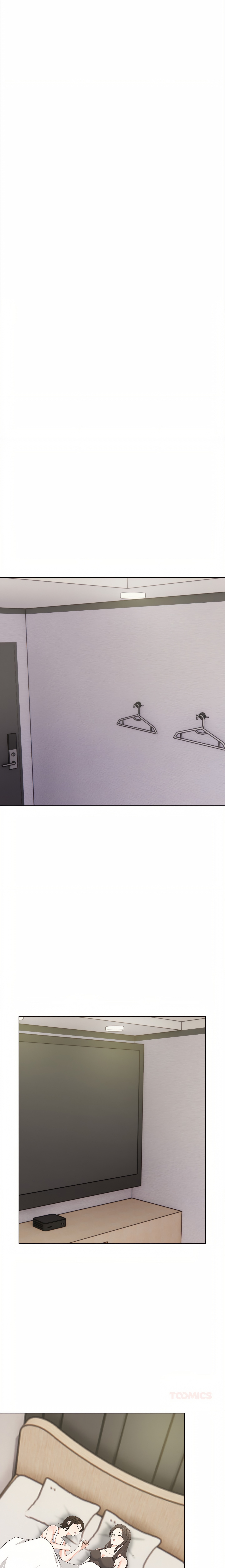 Locked With Her Page 20 - MangaHe