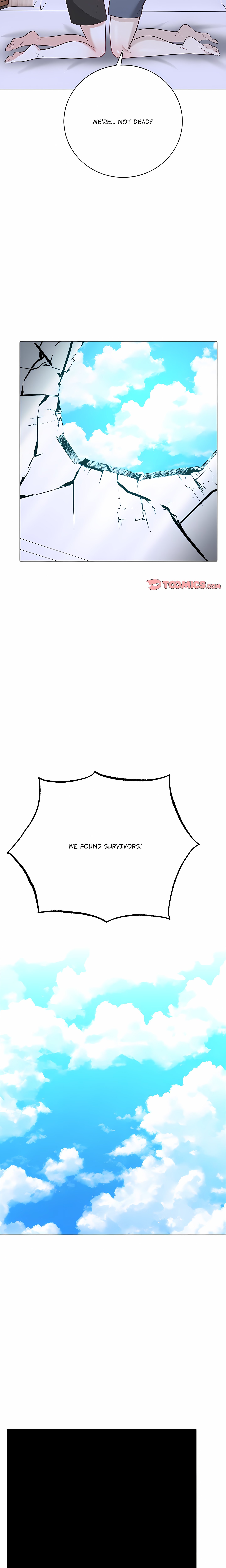 Locked With Her Page 18 - MangaHe