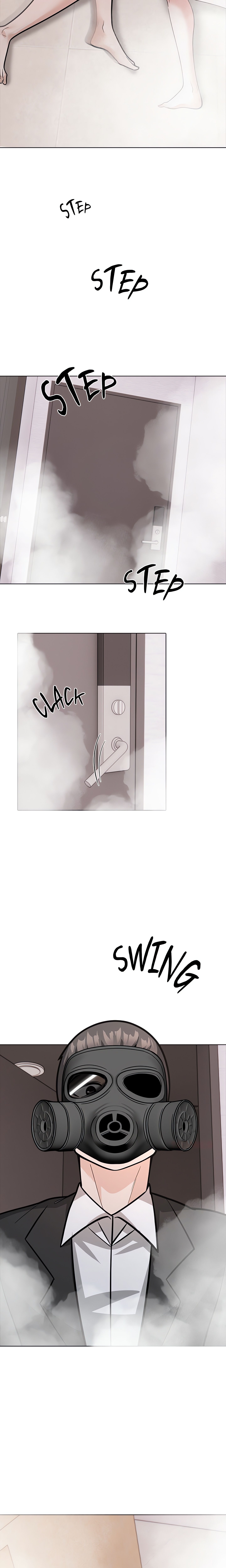 Locked With Her Page 20 - MangaHe