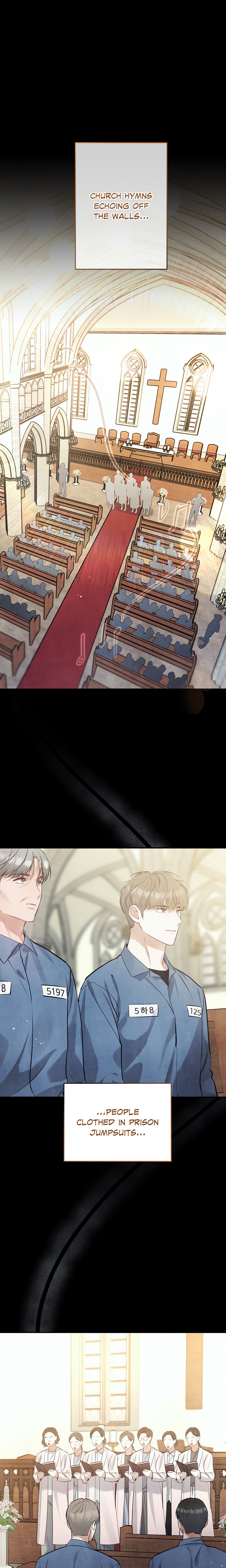 Locked in Lead (Uncensored) Page 2 - MangaHe