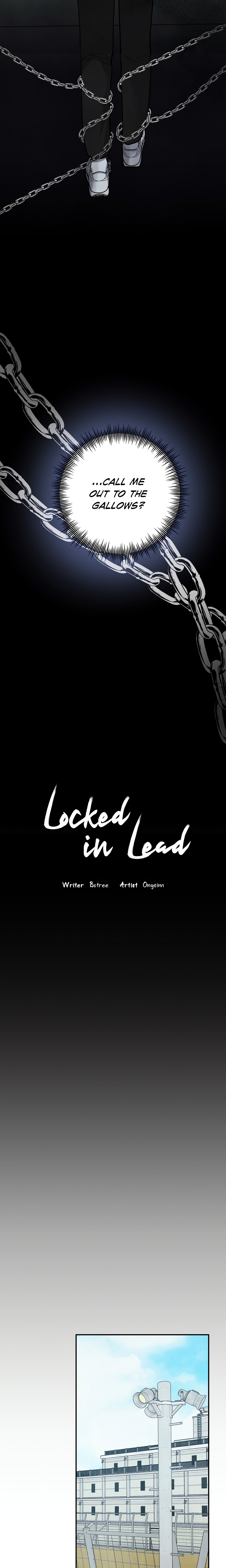 Locked in Lead (Uncensored) Page 15 - MangaHe