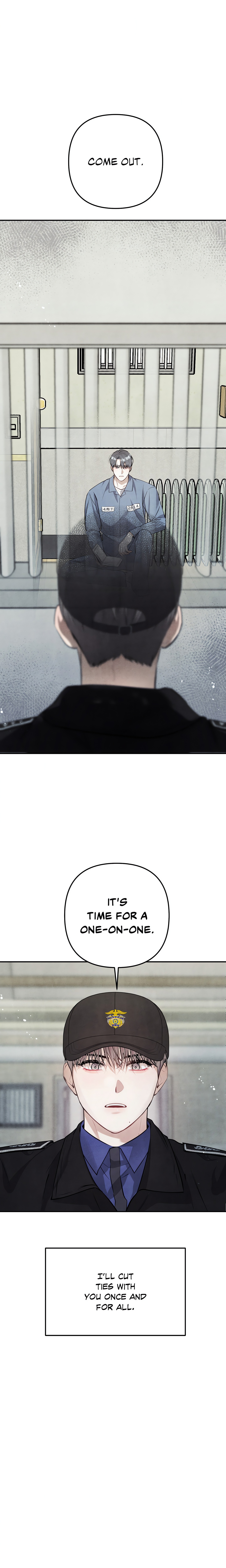 Locked in Lead (Uncensored) Page 20 - MangaHe