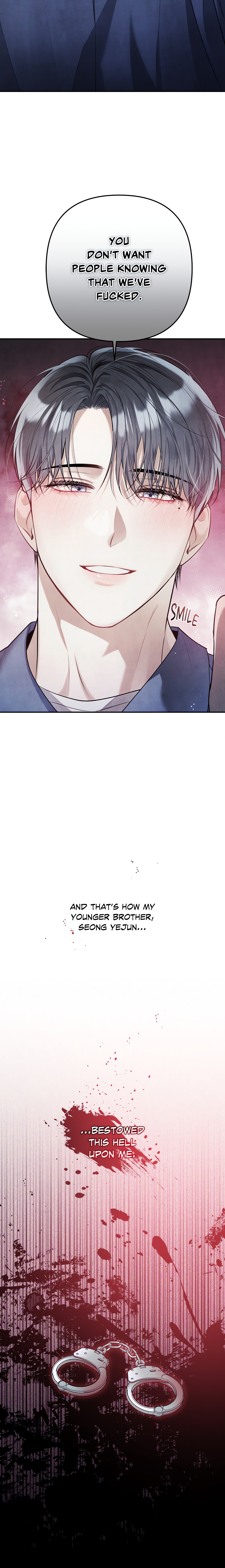 Locked in Lead (Uncensored) Page 26 - MangaHe