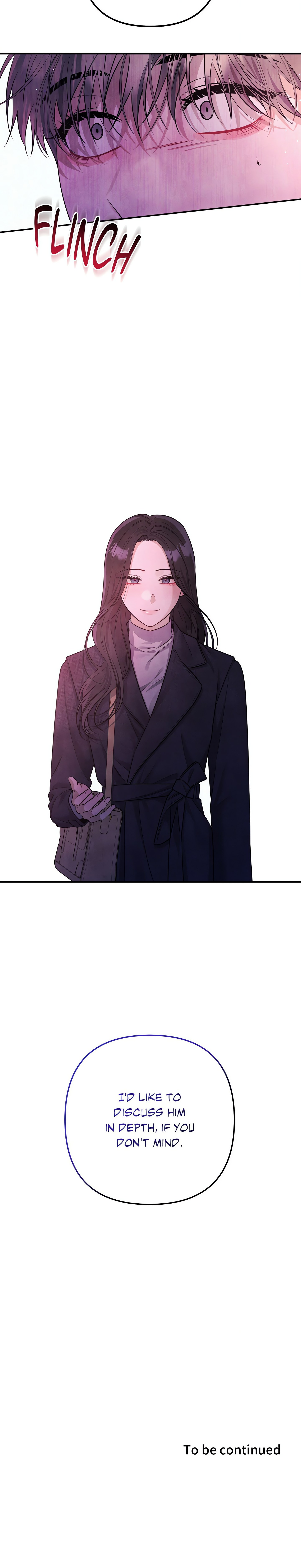 Locked in Lead (Uncensored) Page 21 - MangaHe