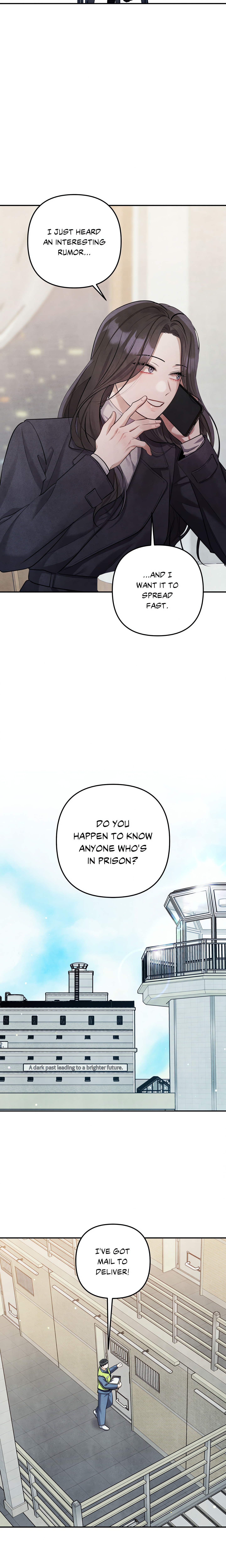Locked in Lead (Uncensored) Page 14 - MangaHe