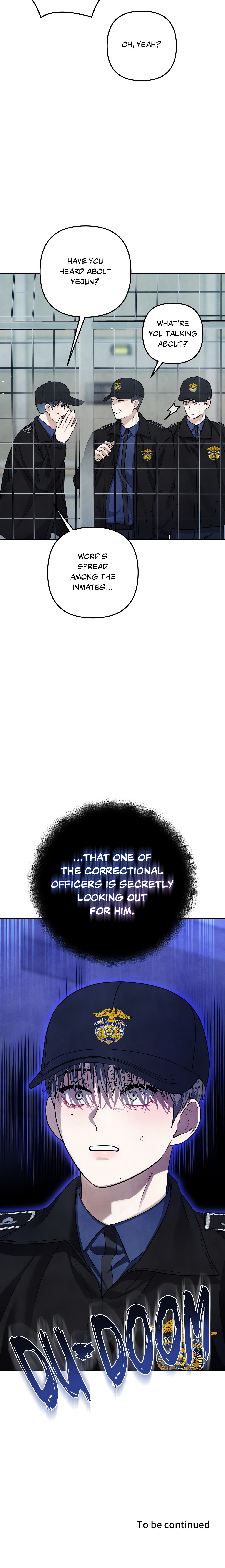 Locked in Lead (Uncensored) Page 20 - MangaHe