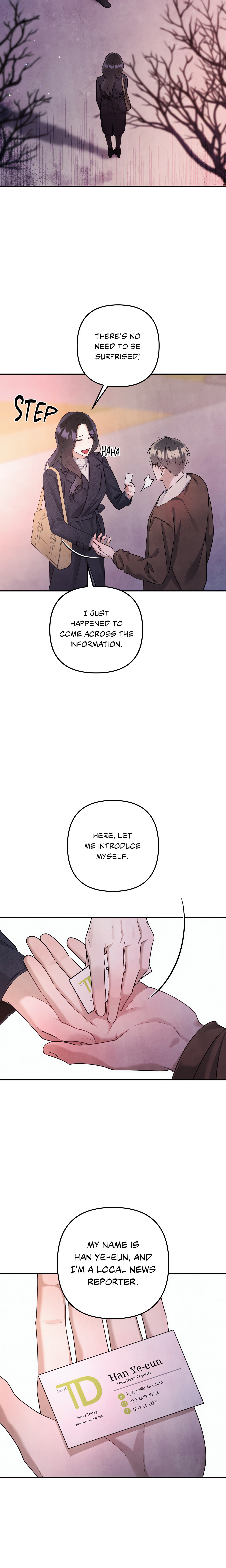 Locked in Lead (Uncensored) Page 5 - MangaHe