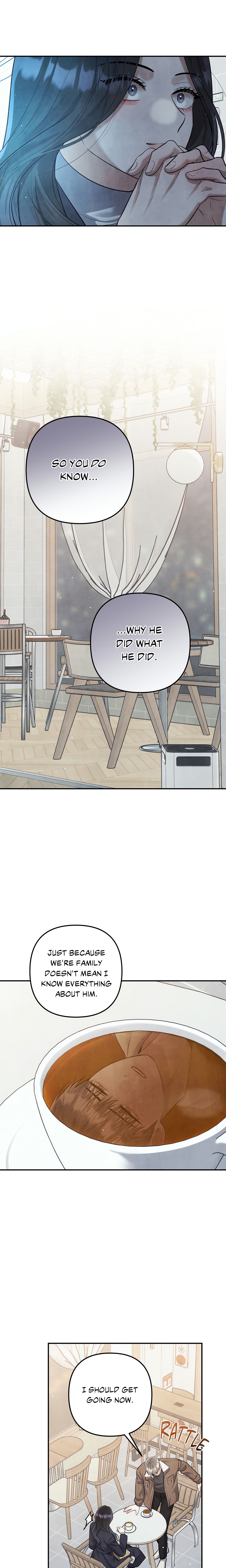 Locked in Lead (Uncensored) Page 10 - MangaHe