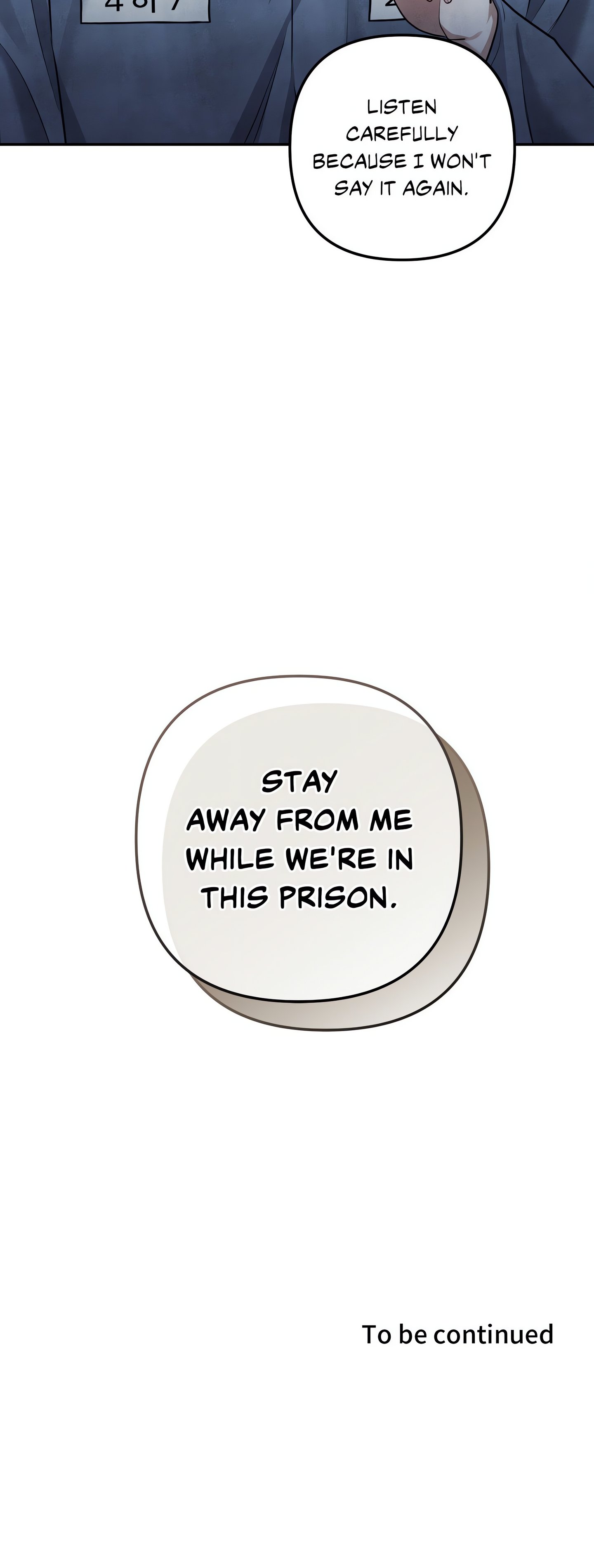 Locked in Lead (Uncensored) Page 20 - MangaHe