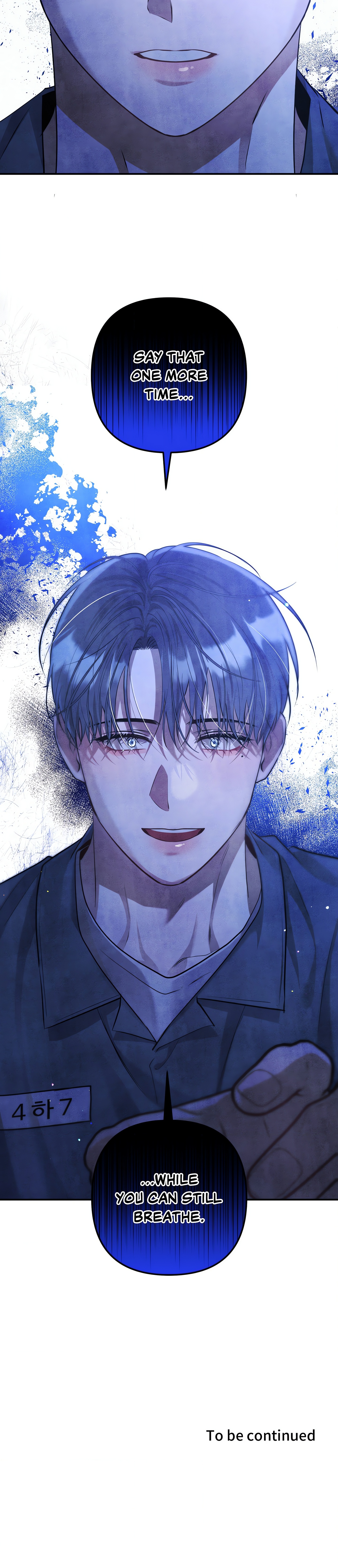 Locked in Lead (Uncensored) Page 19 - MangaHe