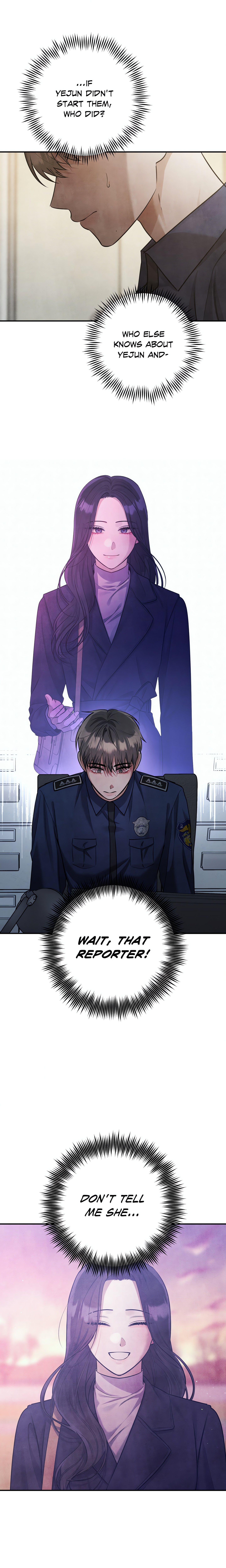 Locked in Lead (Uncensored) Page 13 - MangaHe