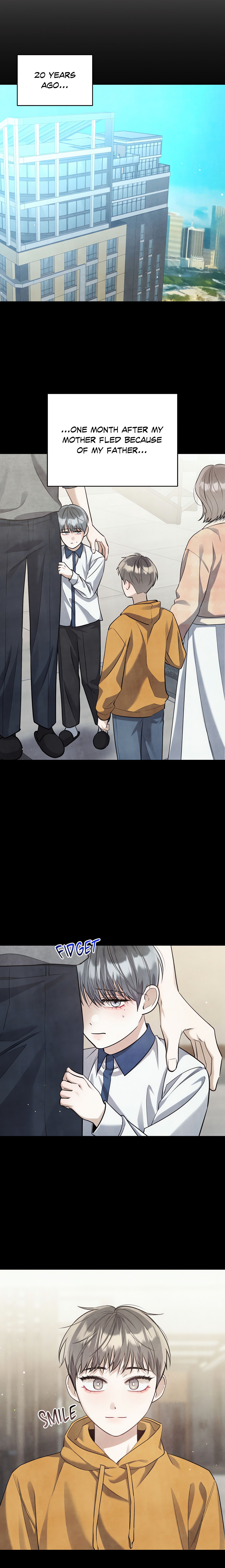 Locked in Lead (Uncensored) Page 18 - MangaHe