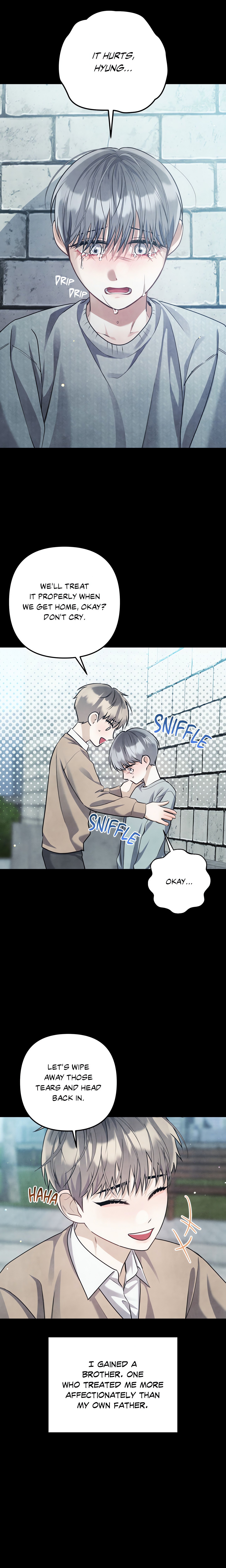 Locked in Lead (Uncensored) Page 12 - MangaHe