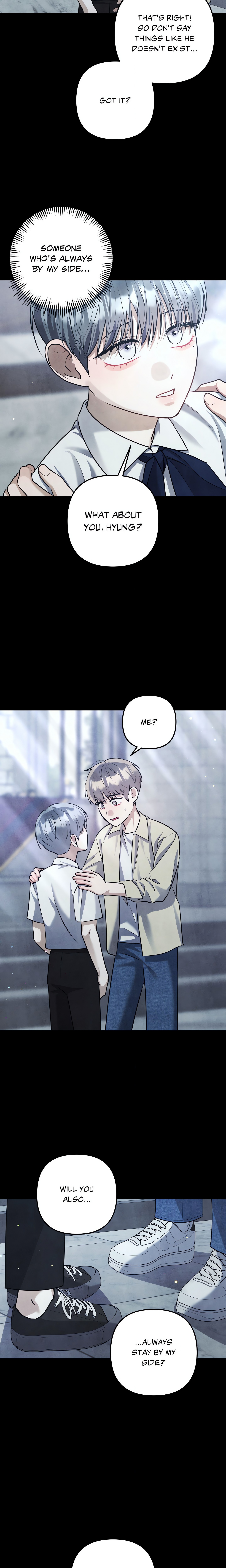 Locked in Lead (Uncensored) Page 18 - MangaHe