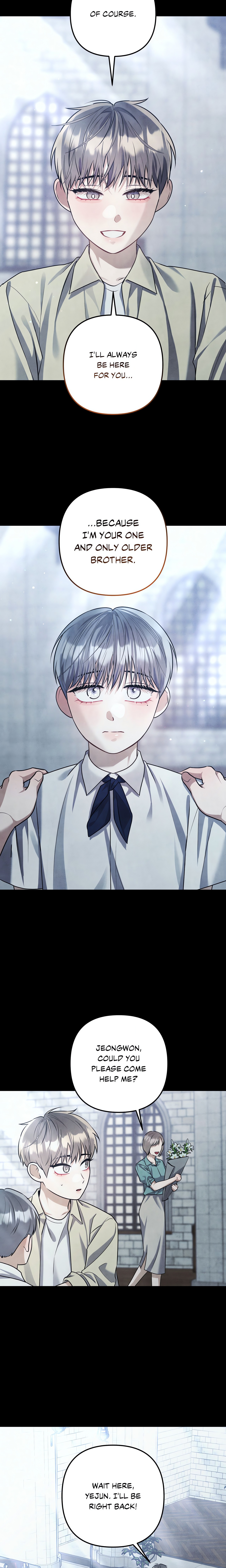 Locked in Lead (Uncensored) Page 19 - MangaHe