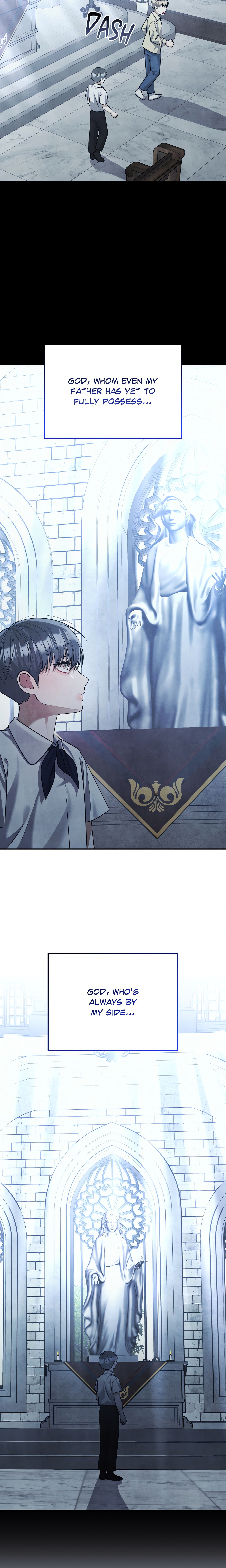 Locked in Lead (Uncensored) Page 20 - MangaHe