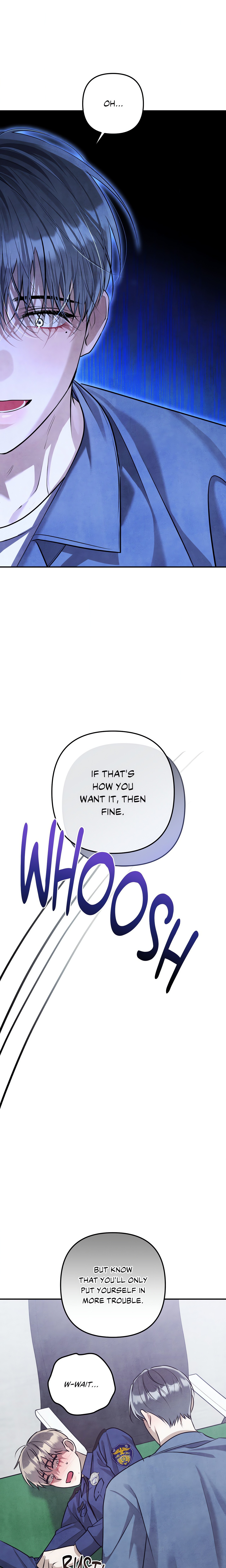Locked in Lead (Uncensored) Page 15 - MangaHe