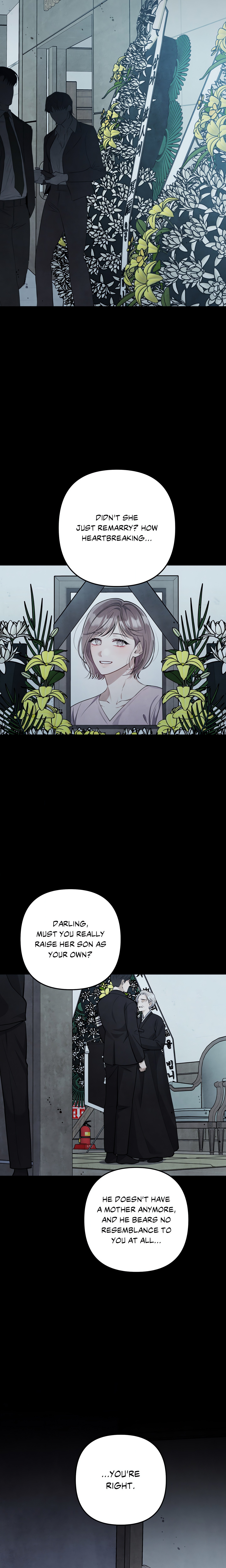 Locked in Lead (Uncensored) Page 12 - MangaHe