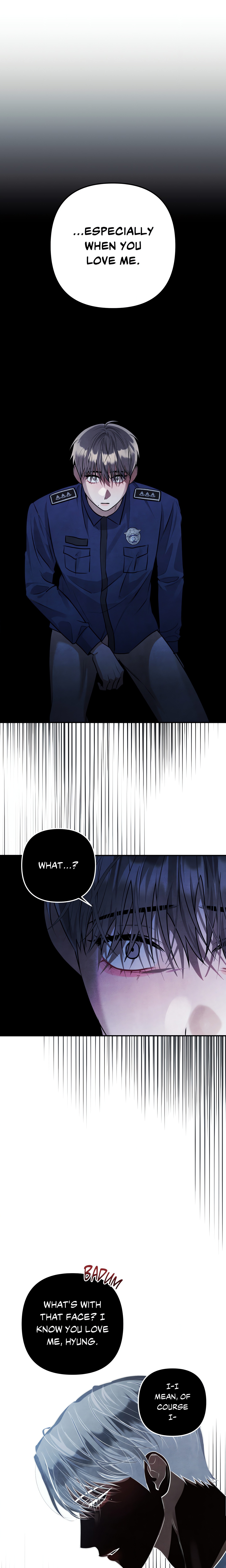 Locked in Lead (Uncensored) Page 20 - MangaHe