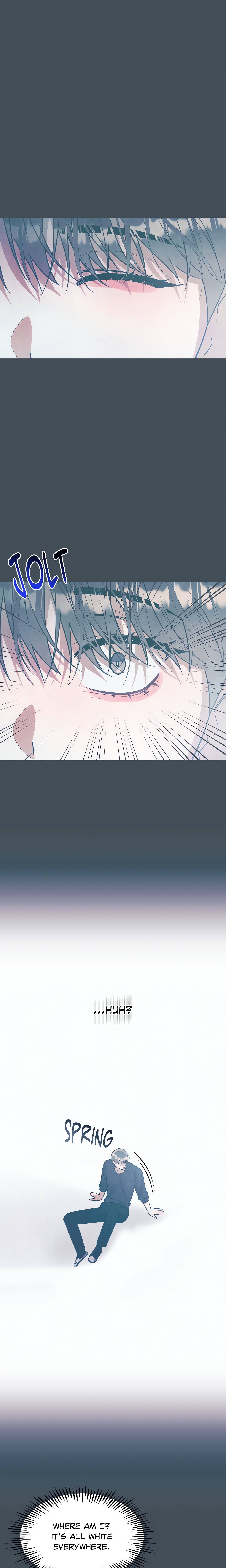 Locked in Lead (Uncensored) Page 2 - MangaHe