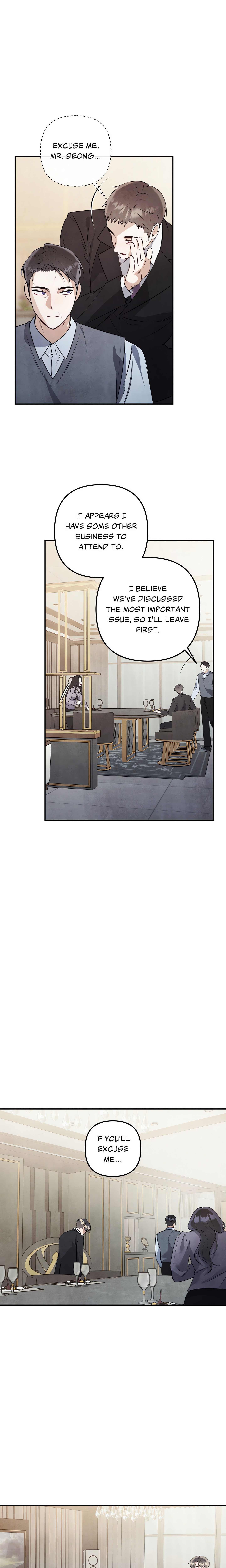 Locked in Lead (Uncensored) Page 18 - MangaHe